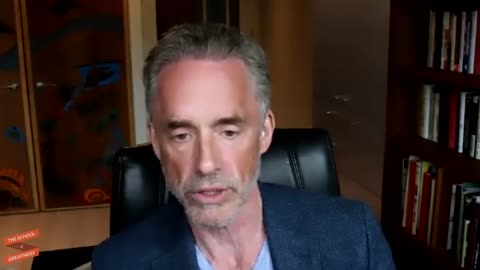 Why Most People Are LAZY UNMOTIVATED IN LIFE Jordan Peterson Lewis Howes