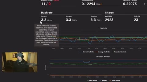 Making 400 a Day Mining Ethereum online money making video