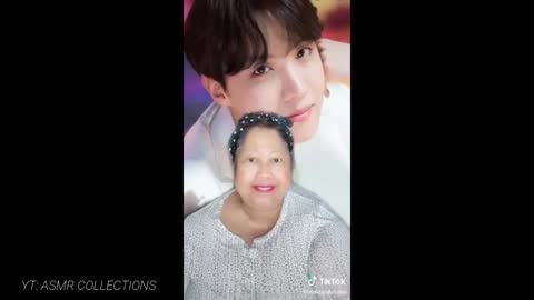 Mama lulu funny tiktok