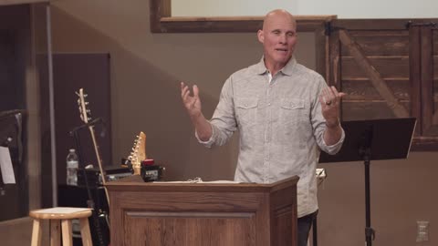 Oh God, Would You Rend The Heavens? | Pastor Shane Idleman