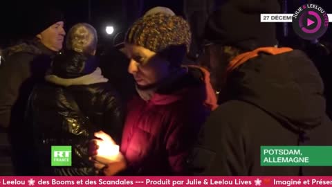 ApéroLive avec Vous les Zzz'Amis 28/12 Booms & Scandales