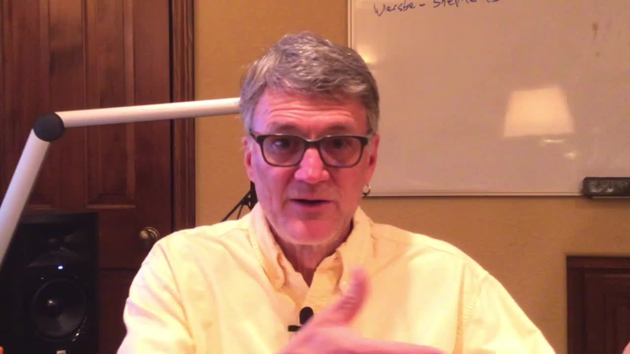 The Remnant and The Gentiles