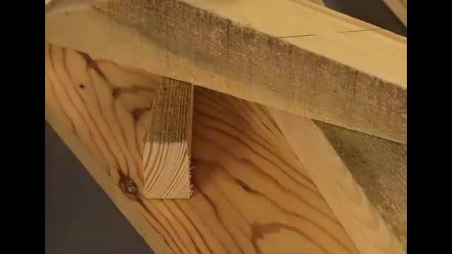 Small Unique Woodworking Projects Plans #5