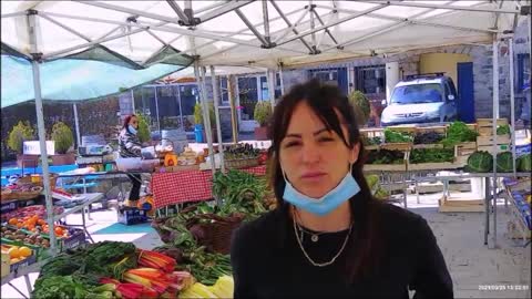 PRIMEUR FRUITS ET LEGUME CARPINELLI