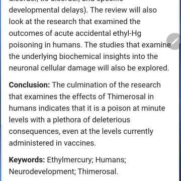 Fda , cdc, w.h.o. defend using thimersol in vaccines