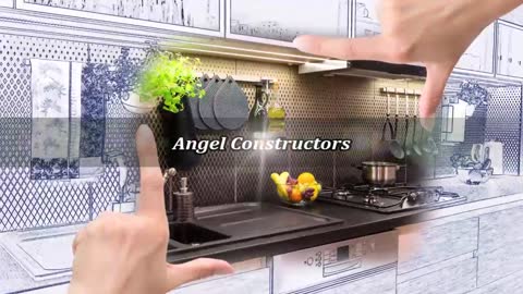 Angel Constructors - (337) 284-8870