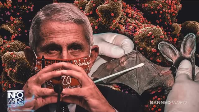 This years conspiracy. Next years reality.