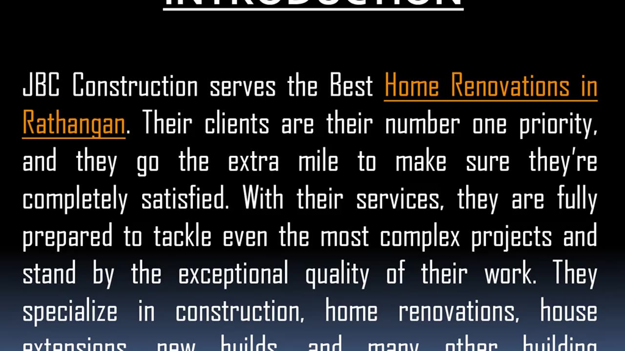 Best House Extensions in Rathangan