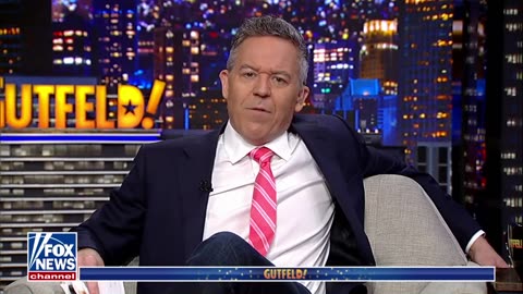 Gutfeld What Happened To Gavin Nowsom?