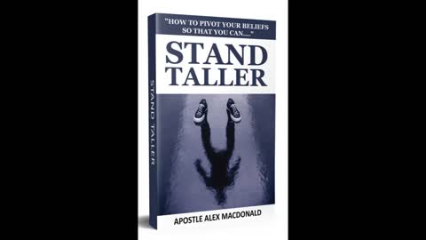 Stand Taller Episode 1 - Identify Your Beliefs Part 1 from Chapter 1