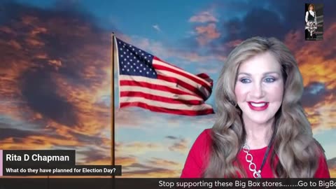 What do they have planned on Election Day?