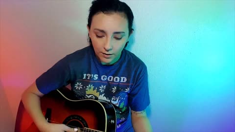 Hallelujah cover