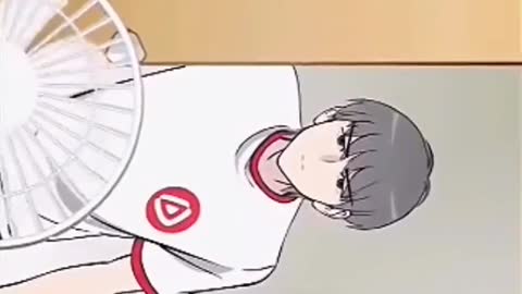 Funny Anime Moments 🤣😂🤣🤣🤣