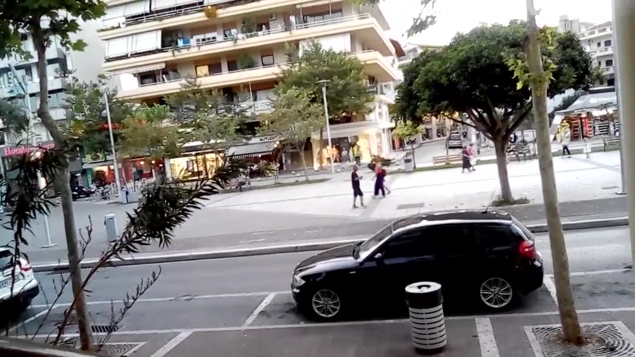 ΜΑΣΚΟΦΟΡΑΚΙΑ ROUTERAKIA...... смотреть онлайн видео