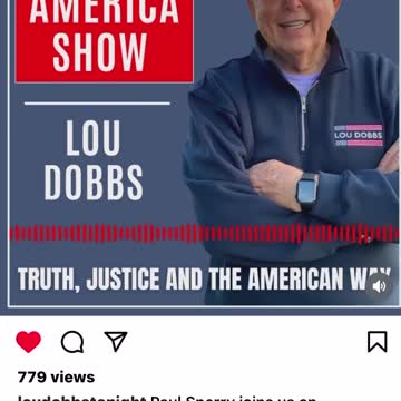 Paul Sperry: The Biden Admin is Trying to Criminalize Former Presidents (Trump)