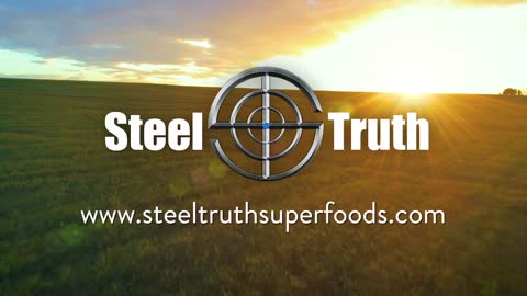 STEEL TRUTH SUPERFOODS