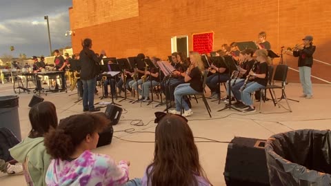 Talia 2024 Pueblo jazz 3