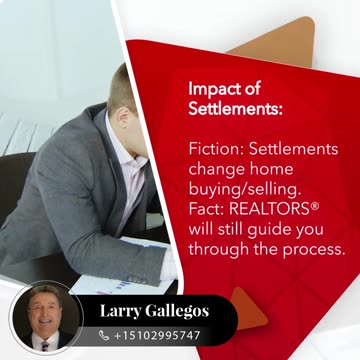 Real Estate Myths Debunked