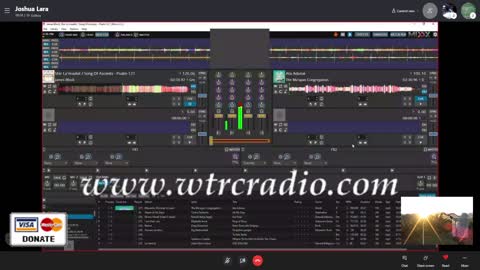 WTRC RADIO