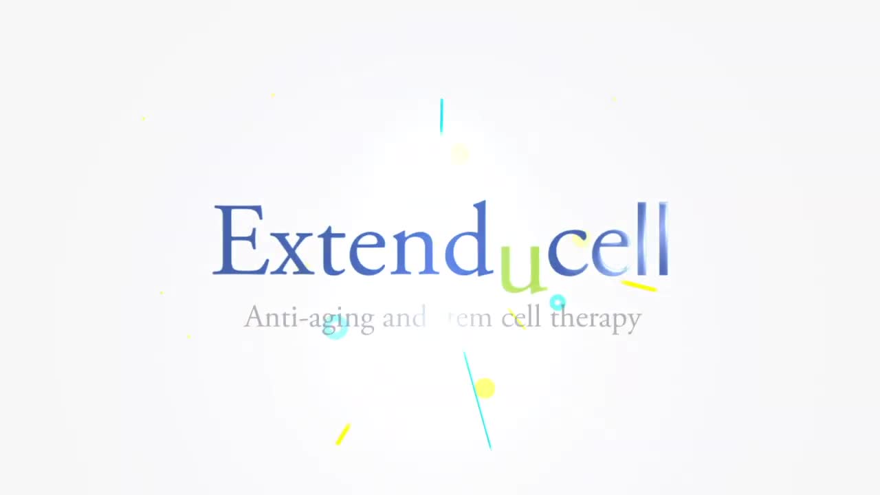 Welcome to Extenducell a regenerative medicine and stem cell therapy clinic in Mexico