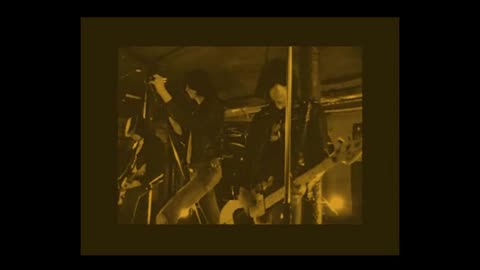 The JTB 3 - Shes The One (Ramones cover)