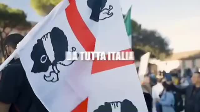 Uniti per la Libertà