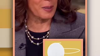 Kamala Harris on Biden's Presidency