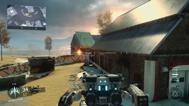 Call of Duty Black Ops3 (Ps4) Team Death Match205