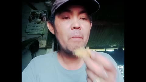 Makan siang seperti ini