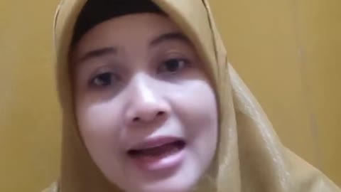 Muslim Girl Vol.1