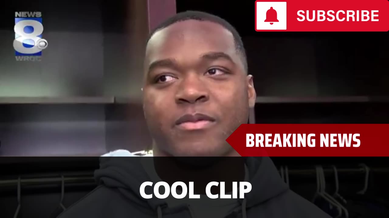 Amari Cooper’s Honest Reaction After Chiefs Win