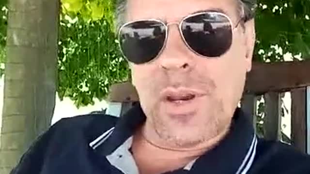 Messaggio per i giovani.Non avete futuro
