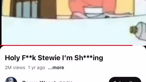 STEWIE I S@#$%@#