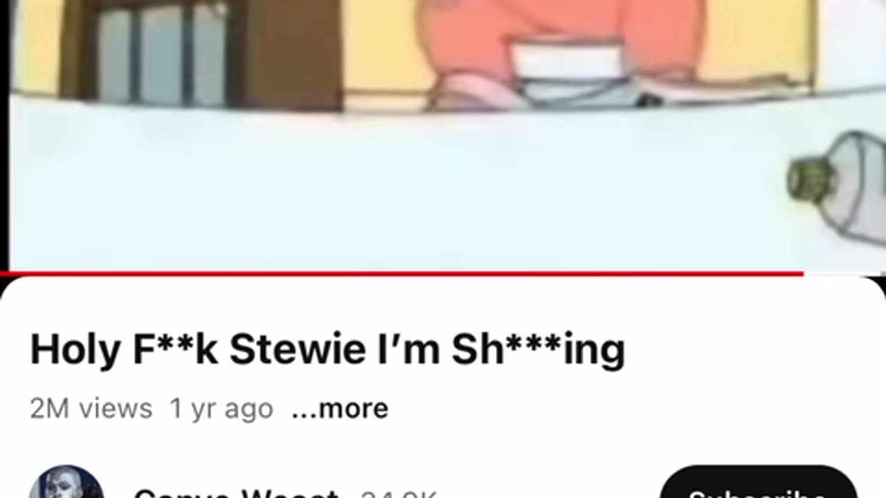 STEWIE I S@#$%@#