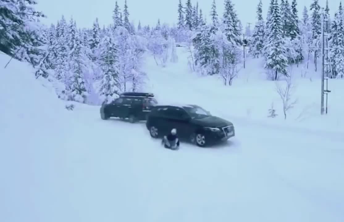TOP 20 LUCKIEST PERSON IN THE WORLD