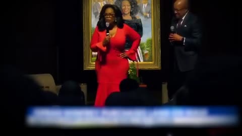 Oprah Winfrey GOES NUTS After Elon Musk Made HUGE Announcement