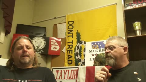 small town underground episode 10. Mack Mcgregor
