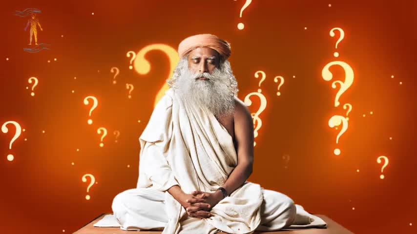 Unleash The Maximum Power Of Human Potential | Sadhguru