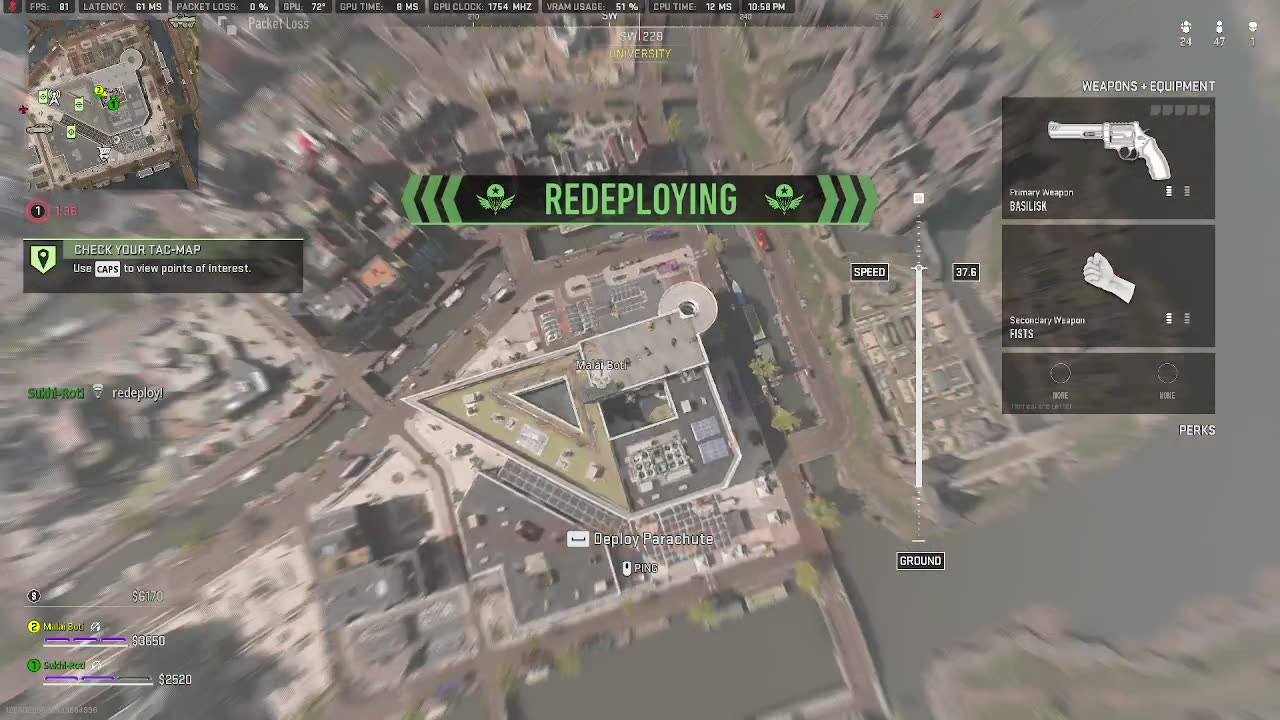 Warzone 2 Victories Await: Live Stream Madness!