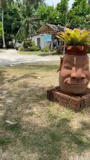 Smiley face look cool