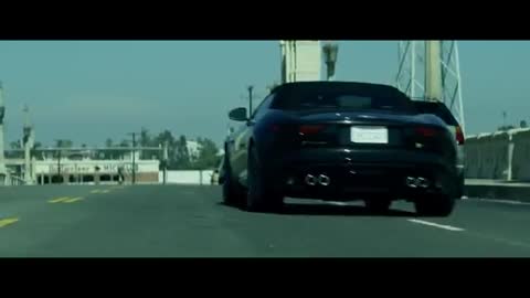 Car sport drift