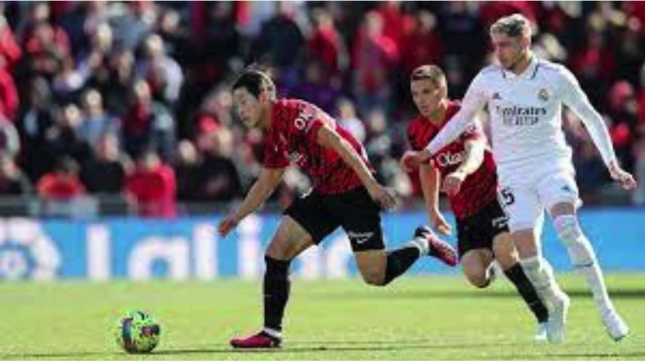 A Night to Remember: Real Madrid vs. RCD Mallorca - LaLiga 2024’s Epic Start