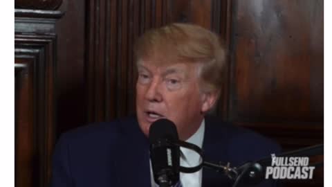 President Trump if he was in Office We would be supplying the WORLD with Energy