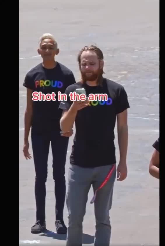 vaccinate promotion video