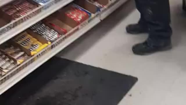 Sheeple really do like to get involved.