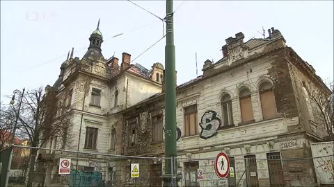 NÁDRAŽÍ VYŠEHRAD
