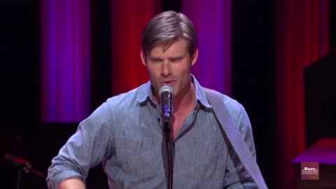 "Nashville" star Chris Carmack previews cast tour | Rare Country