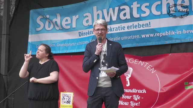 Rechtsanwalt Dr. Alexander Christ