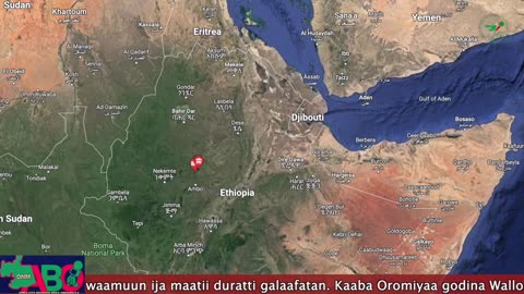 Oduu Waaree ONM-ABO Onkoloolessa 2, 2023