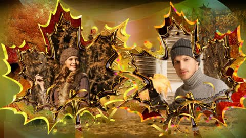 0046_Project ProShow Producer Осенняя история